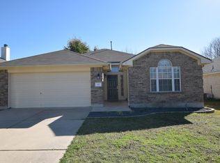 210 Chandler Crossing Trl, Round Rock, TX 78665