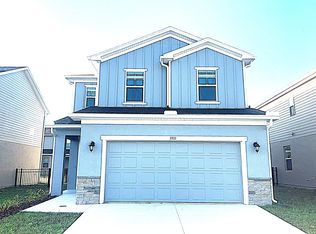 5933 Sycamore Place St, Saint Cloud, FL 34771