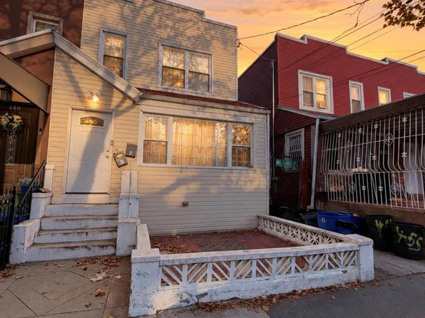 453 Milford Street, Brooklyn, NY 11208