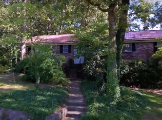 234 Arrowhead Dr, Hot Springs, AR 71913