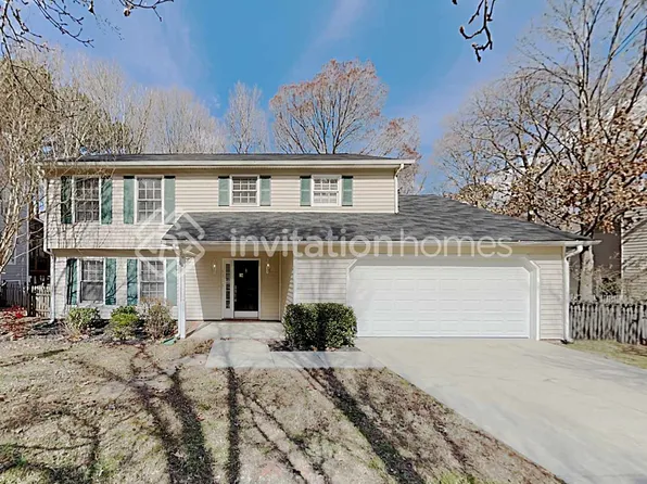 6336 Dry Fork Ln, Raleigh, NC 27617