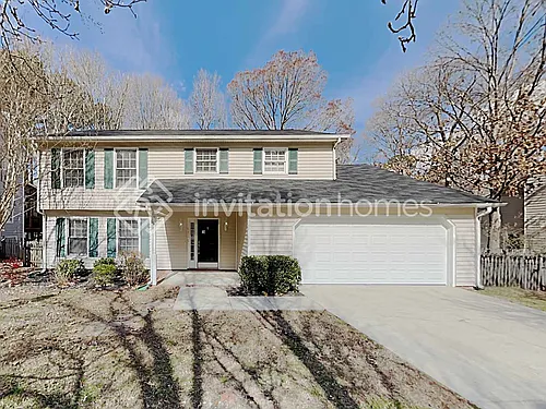 6336 Dry Fork Ln Photo 1