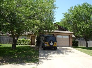 7900 Ibis Cv #A, Austin, TX 78745