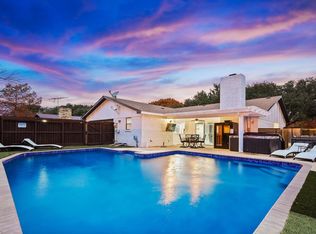 5048 Pemberton Ln, The Colony, TX 75056