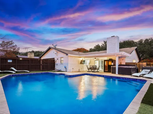 5048 Pemberton Ln, The Colony, TX 75056