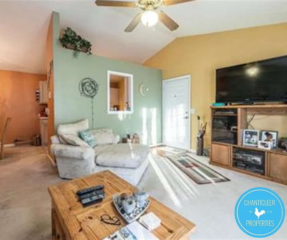 5801 Battery Dr — Photo 1