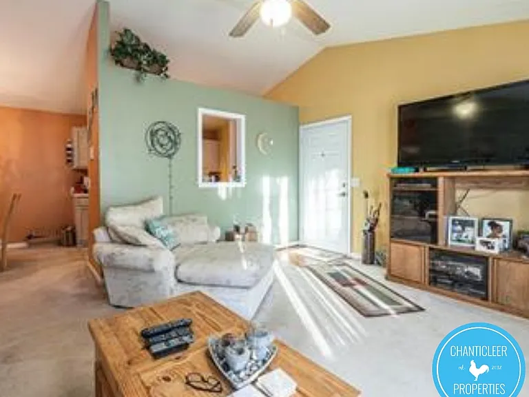 5801 Battery Dr #3C-1 — Photo 1