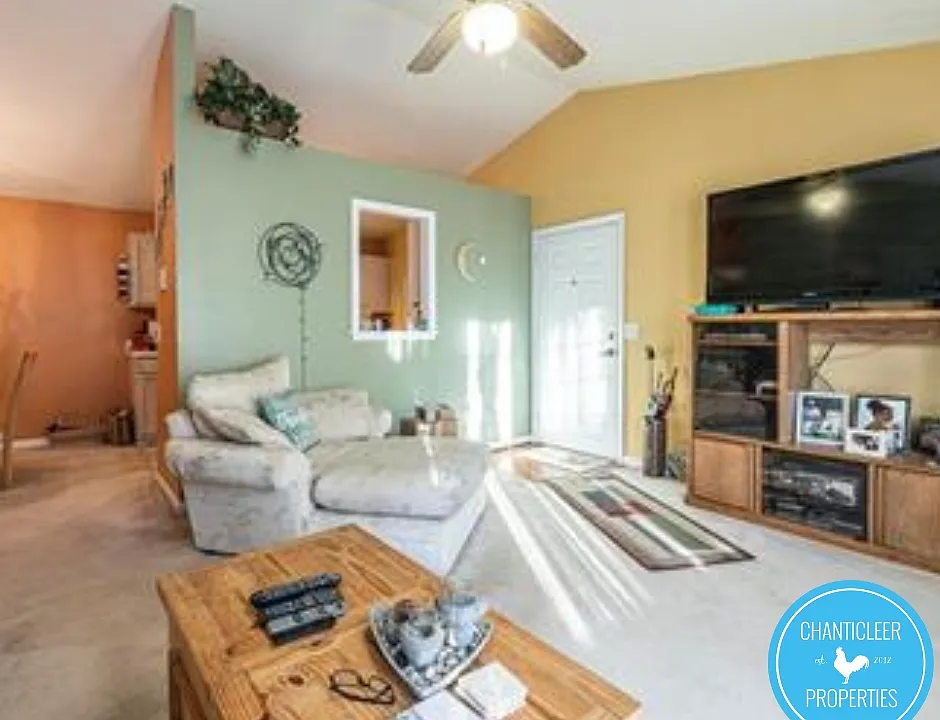 5801 Battery Dr #3C-1