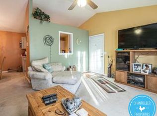 5801 Battery Dr #3C-1, Greensboro, NC 27409
