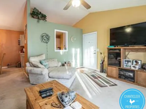 5801 Battery Dr #3C-1, Greensboro, NC 27409