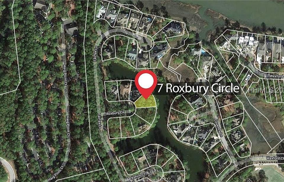 1st image of 7 Roxbury Cir