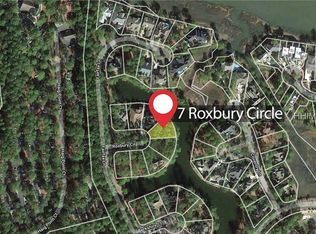 7 Roxbury Cir, Hilton Head Island, SC 29928