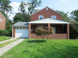 437 Rose Ave, Pittsburgh, PA 15235
