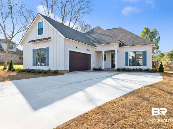 17867 Burwick Loop, Fairhope, AL 36532
