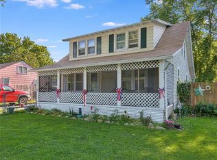 2122 S Ellison Way, Independence, MO 64050