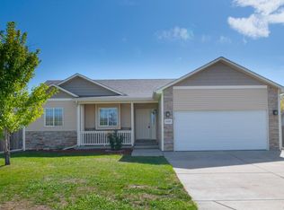 8410 18th Street Rd, Greeley, CO 80634