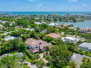 550 Spring Line Ct, Naples, FL 34102