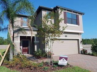 18819 Deer Tracks Loop, Lutz, FL 33558