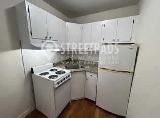 60 Brighton Ave #212, Allston, MA 02134