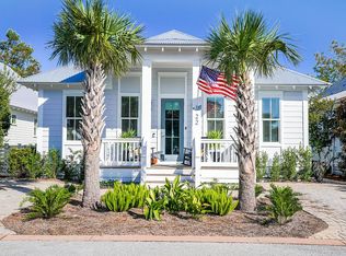 22 Cypress Rdg, Santa Rosa Beach, FL 32459