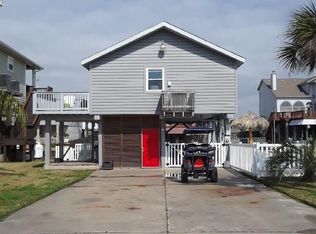 1710 W Copra St, Tiki Island, TX 77554