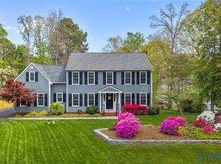 11812 Crown Prince Cir, Henrico, VA 23238