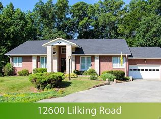 12600 Lilking Rd, Chester, VA 23831
