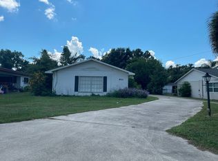 900 Avenue X NW, Winter Haven, FL 33881