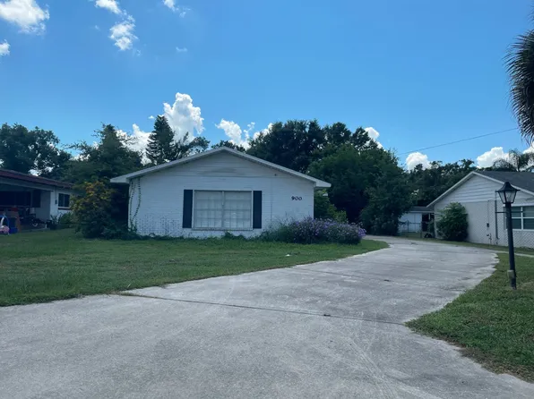 900 Avenue X NW, Winter Haven, FL 33881
