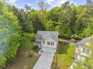 813 Lecture Dr, Ladson, SC 29456