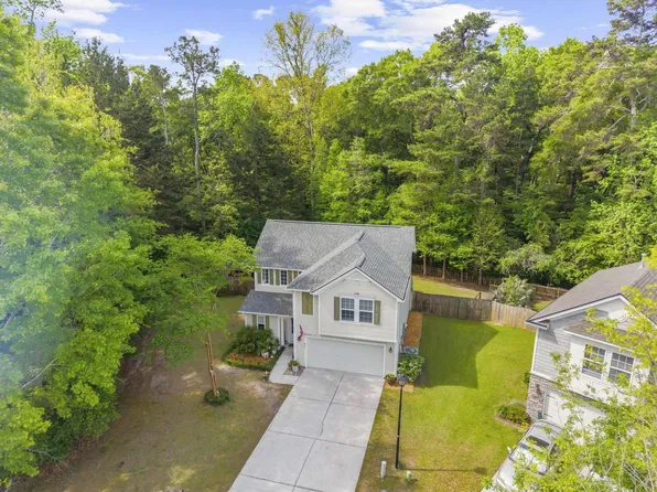 813 Lecture Dr, Ladson, SC 29456