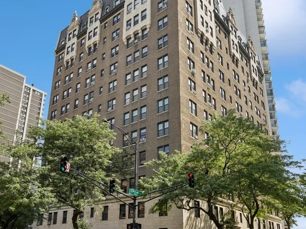 6101 N Sheridan Rd APT 11C, Chicago, IL 60660