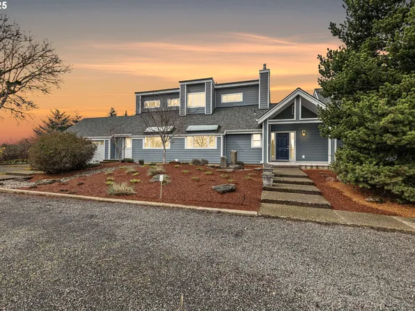 6055 Bethel Heights Rd NW, Salem, OR 97304