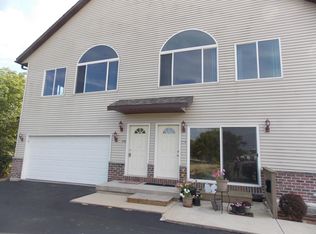 730 Cherokee Path, Lake Mills, WI 53551