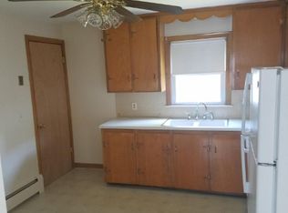 31 Toledo Ave APT 1, Pawtucket, RI 02860