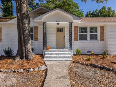 6318 Brandt St, North Charleston, SC, 29406