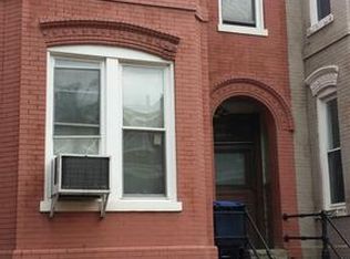 1322 Florida Ave NW APT B, Washington, DC 20009