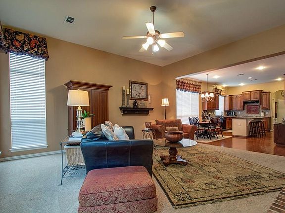 3rd image of 4420 Delaina Dr