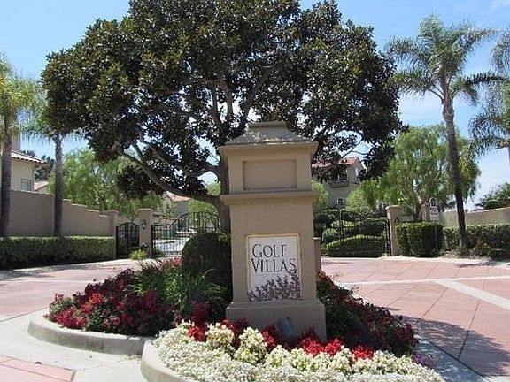 golf villas