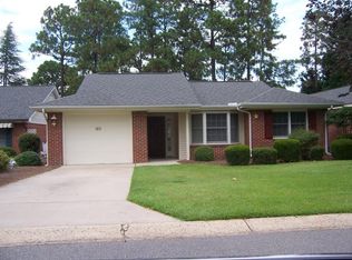 185 Pinehurst Trace Dr, Pinehurst, NC 28374