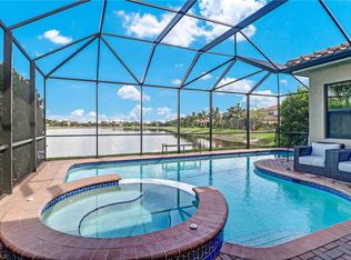 2739 Cinnamon Bay Cir, Naples, FL 34119