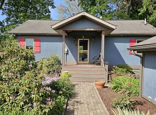 8063 S Corinne Ave, Star City, IN 46985