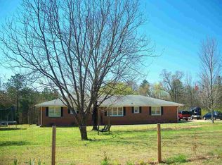 150 Two Mile Creek Rd, Enoree, SC 29335