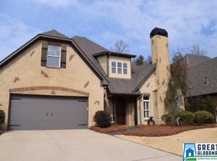 1032 Dunnavant Pl, Birmingham, AL 35242