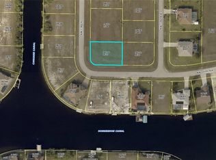 1407 NW 33rd Pl, Cape Coral, FL 33993
