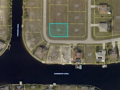 1407 NW 33rd Pl, Cape Coral, FL, 33993