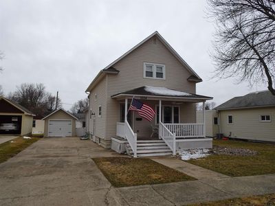 1024 7th St, Sheldon, IA, 51201