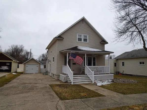 1024 7th St, Sheldon, IA 51201