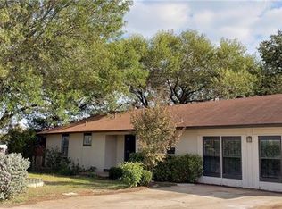 200 Seminole Rd, Leander, TX 78641