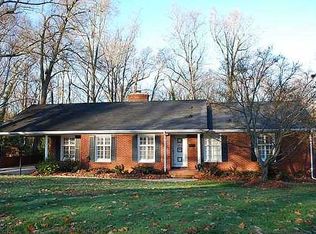2719 Dunlavin Way, Charlotte, NC 28205